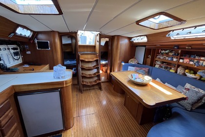 Velero Barberis 511 - Tuttèpossibile