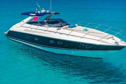 Verhuur Motorboot Sunseeker Camargue Barcelona