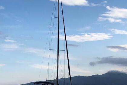 Noleggio Barca a vela Jeanneau Sun Odyssey 52.2 Empuriabrava