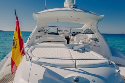 Sunseeker Portofino 53 - 2024 Refit