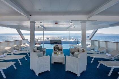 Charter Motor yacht ex shipyard Gulet, Kastela, HR Custom Split