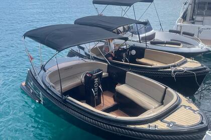 Miete Boot ohne Führerschein  CORSIVA 500 TENDER Oropesa del Mar