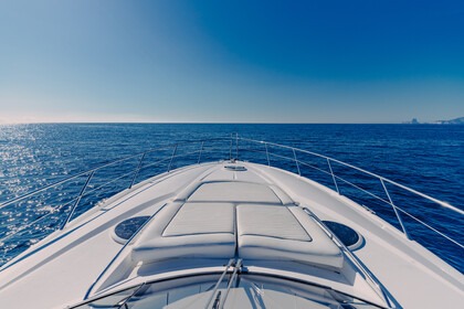 Sunseeker Portofino 53 - 2024 Refit