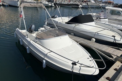 B2 CAP Ferret 452 sans permis