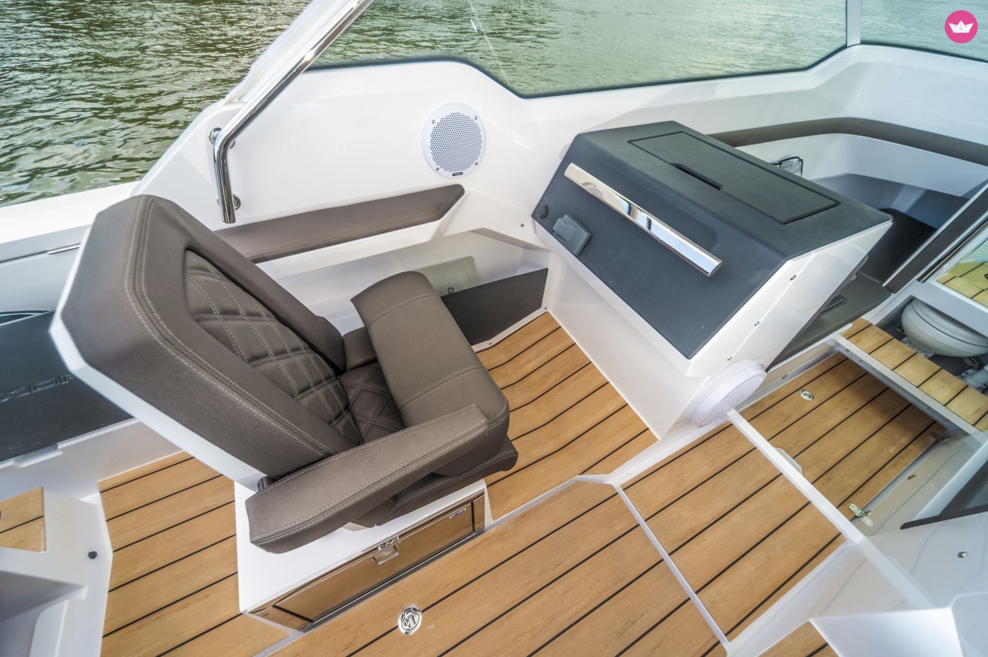 Axopar 24Tt w St. Julian’s  