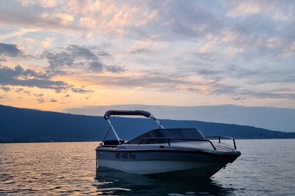 Noleggio Barca senza patente  Rio 450 Top Annecy