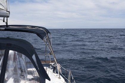 Location Voilier Hunter 41 Imperia