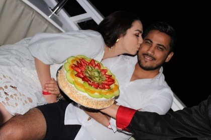 **Fantasia Dinner Cruise & Party – Sharm El Sheikh**