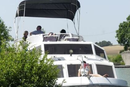 Location Péniche alphacraft concorde Carcassonne