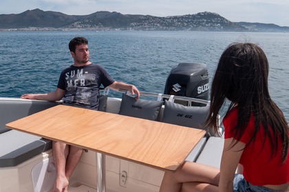 Nueva AS Marine 26 GL del 2023