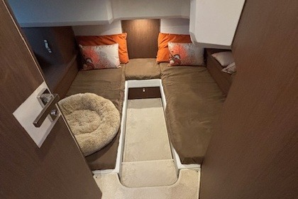 Beneteau Gran Turismo 40 toutes options