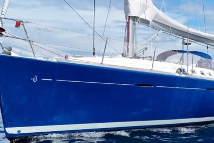 Ενοικίαση Ιστιοπλοϊκό σκάφος Beneteau First 47.7 Τρόμσο