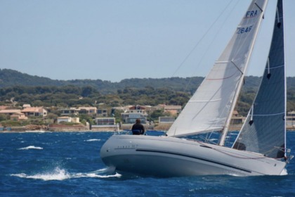 Location Voilier  FIRST 31.7 - EQUATEUR Arzon