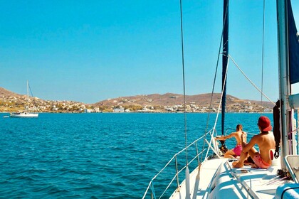 Charter Sailboat Gib'sea - Gibert Marine Gib'sea 444 Athens