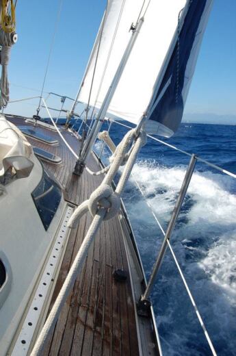 Sailboat COMAR COMET 14 boat plan