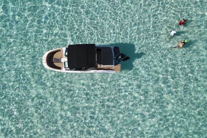 5⭐️ Sea Ray 24’ 2022. All inclusive