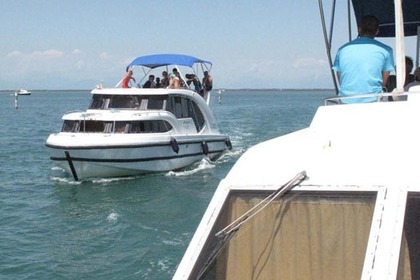 Miete Hausboot Houseboat Minuetto 6 Casale sul Sile