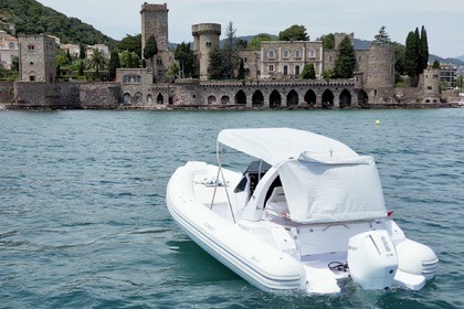 STINGHER 24 GT : SNOOKY