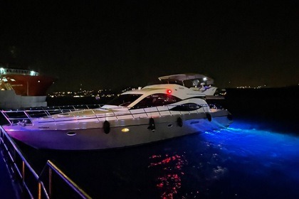 Luxurious 21m Motoryat B21!