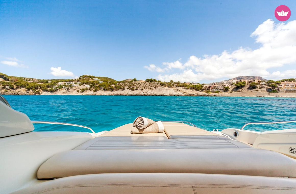 Cranchi Endurance 41