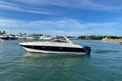 Miete Motorboot Princess V42 La Romana