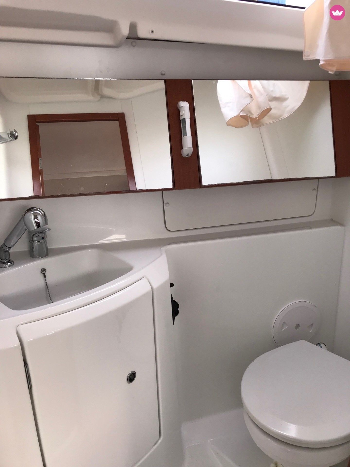 Voilier BENETEAU OCEANIS 37 11.5m 8
