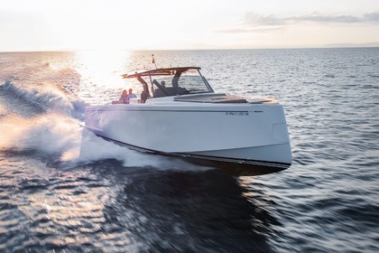 Noleggio Yacht Pardo Pardo 50 Cannes