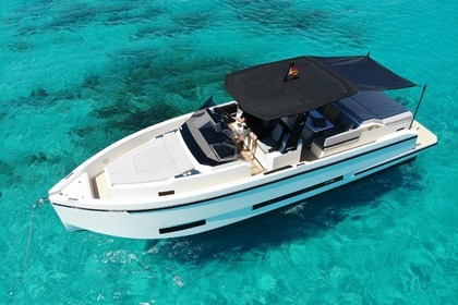 De Antonio D36 - "Pippa Y Cookie"