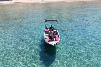 Storm Despoina II | 10ωρη θαλάσσια εμπειρία στη Μήλο