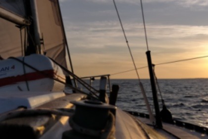 Location Voilier Beneteau First30 Le Cap d'Agde