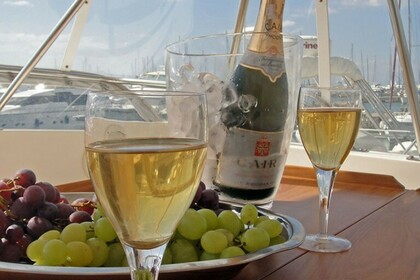 Riviera 48 Flybridge