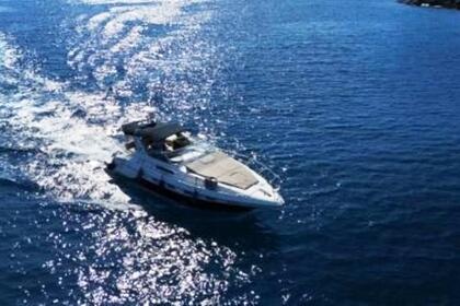 Ενοικίαση Μηχανοκίνητο σκάφος Sealine 360 Sport Ambassador Κατάνια