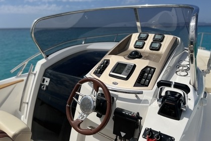 Sessa KL30 - 10m Boat possible without CAPTAIN!!