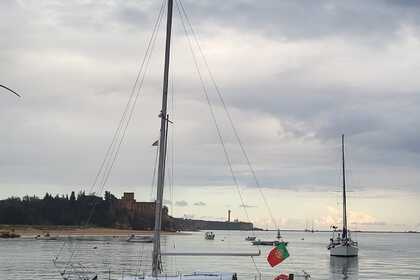 Charter Sailboat Dufour Arpege Albufeira