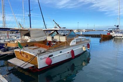 Location Bateau à moteur Canav Rudy La Spezia