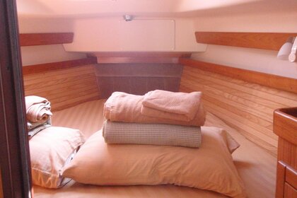 Catalina 375 - Vag Alame