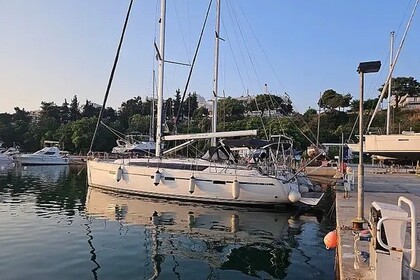 AQUILO - BAVARIA CRUISER 46 (2014)