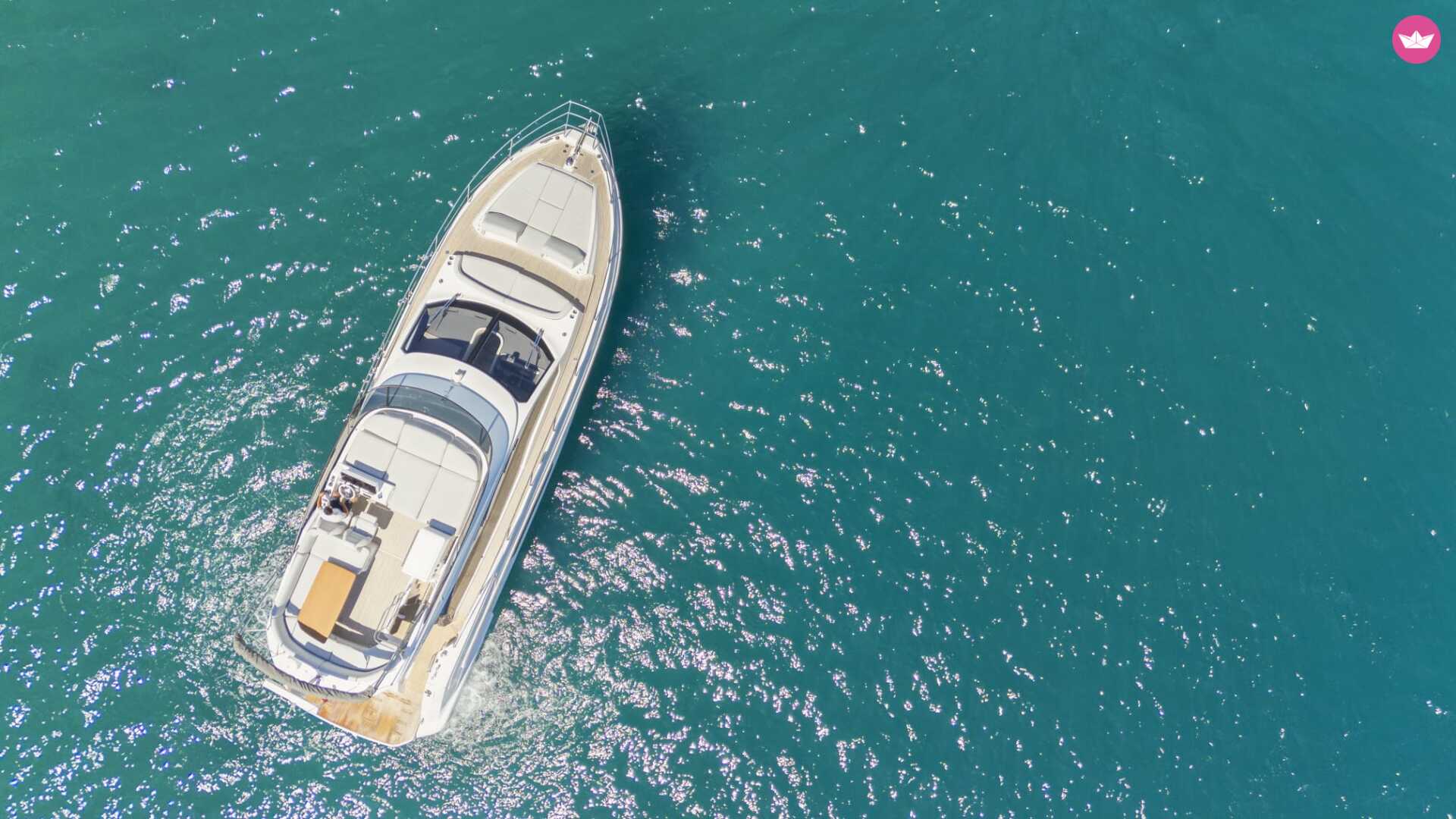 Yacht Azimut 56 fly 1900cv 3