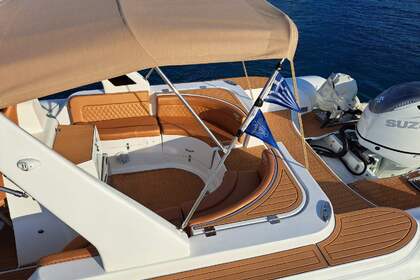 Luxury Private RIB Cruises