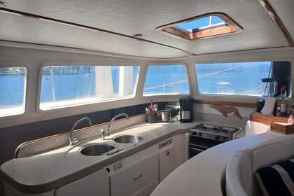 Charter Sailboat Dolphin Dolphin 46 Angra dos Reis