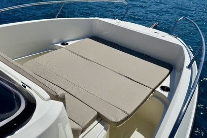 Quicksilver Open 605 Cannes