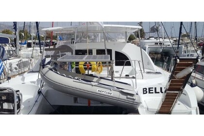 Чартер Катамаран  Lagoon 380 S2 Родос