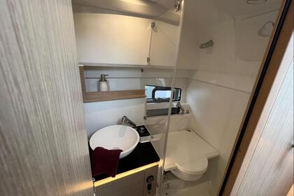 Jeanneau Private Yacht Rivant