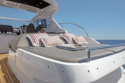 Azimut Atlantis 45, modelo 2024