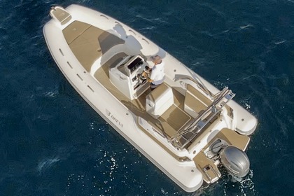 Hyra båt RIB-båt BREVA BREVA 630 Sorrento