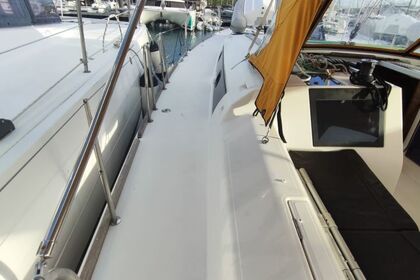 Verhuur Zeilboot Dufour Yachts Dufour 460 GL with watermaker Le Marin