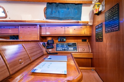 Bavaria 39 Cruiser Oceanos