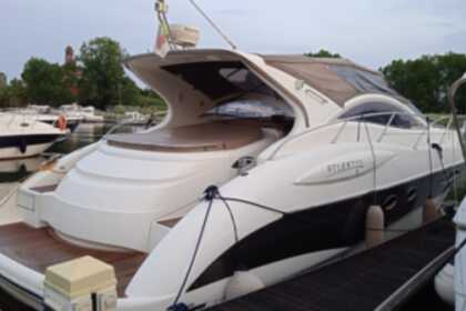 Hire Motorboat Gobbi Atlantis 47 Terracina