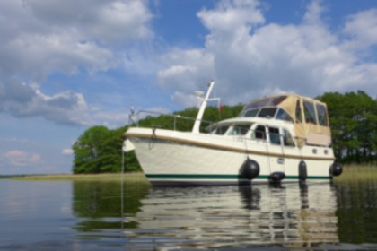 Hire Houseboat Linssen Grand Sturdy 29.9 Ac Müritz