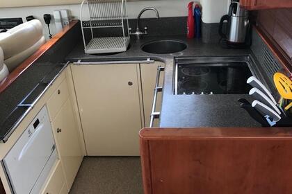 Fairline 59 squadron